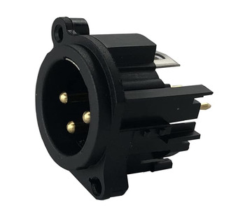 IO-XLR3-M-EV Image.