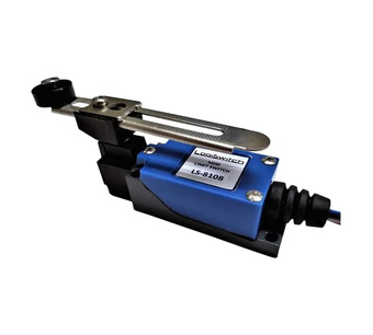 LS-8108-W Image.
