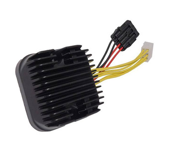 4011100 REGULATOR AND RECTIFIER Image.