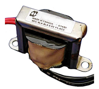 PT120CF Image.