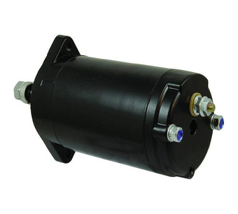 S108-61F STARTER Image.