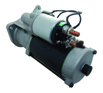 SR5065LH STARTER Image.