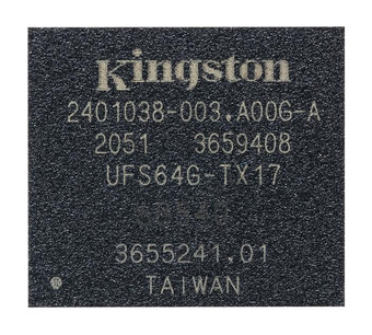UFS64G-TX17-GA3A-DK Image.