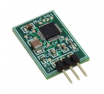 MXC 291C1-EB3P-12 Image.