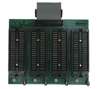 QW-4ZIF40/28 Image.