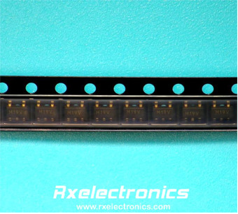 24LC01BT-I/OT Image.