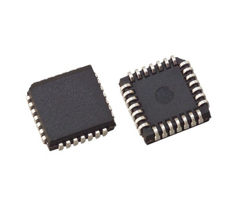 TLC546IFN Image.