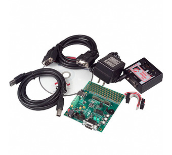 C8051F320DK-U Image.