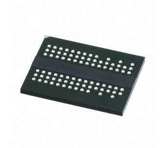 IS43DR16128B-3DBL Image.