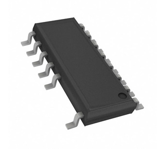 MC33368DR2G Image.