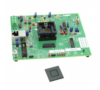 S32R274RRUEVB Image.