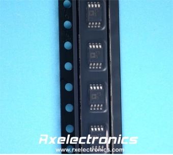 AD8495ARMZ-R7 Image.