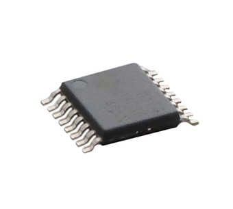 DRV8874PWPR Image.