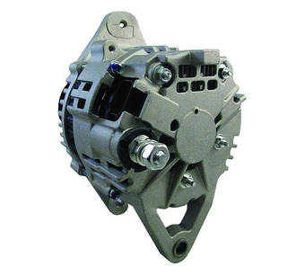 J5111078 ALTERNATOR Image.