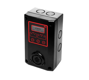 B5-GENL-100L-VOC Image.