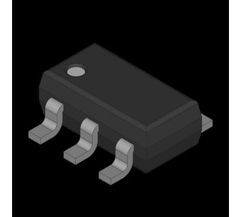 TLV5632EDW Image.
