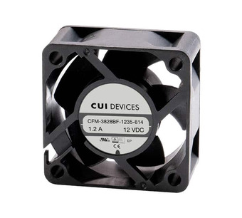 CFM-3828BF-1120-468 Image.