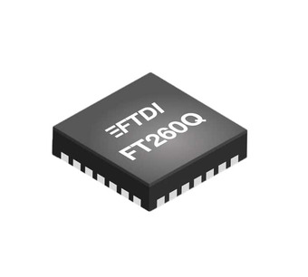 FT260Q-R Image.