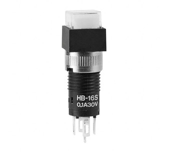 HB16SKW01-6B-JB Image.