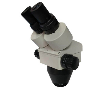 I-23 Stereo Microscope Head Image.