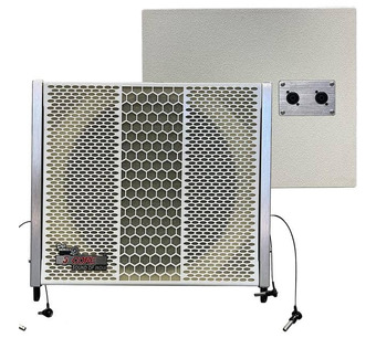 LA 112B WH Image.