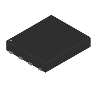 MAX4727EUK Image.