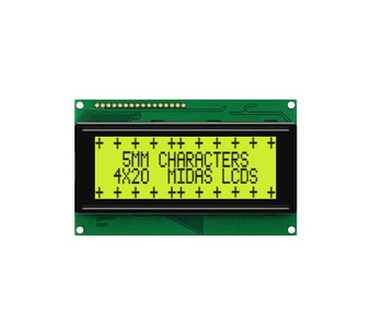 MC42005A6W-SPTLY-V2 Image.