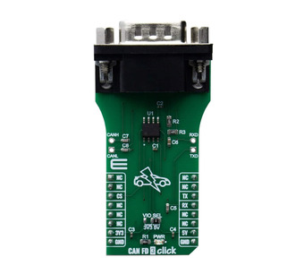 MIKROE-3992 Image.