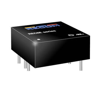 REC8E-1212D/CTRL/X1 Image.