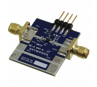 SKY67130-396LF-EVB Image.