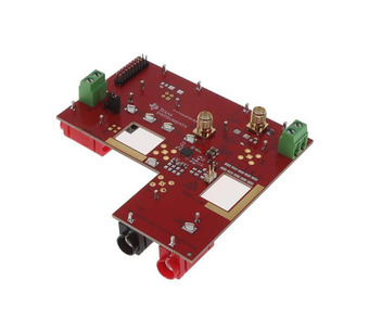 TPS7A53EVM-080 Image.