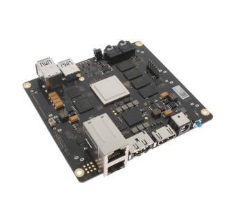 BEAGLEBOARD X15 Image.