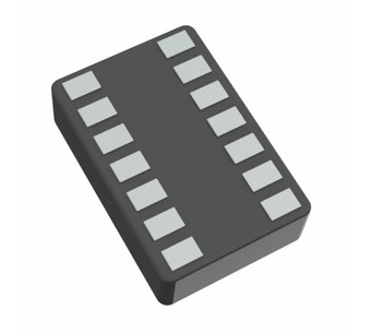 MAXM86161EFD+ Image.