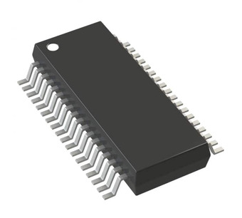 LTC3709EG Image.