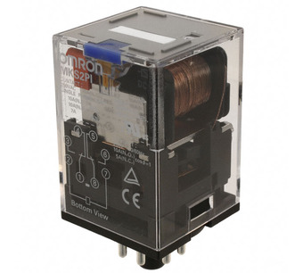 MKS2PIN DC24 Image.