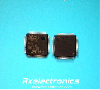 STM32F030R8T6 Image.