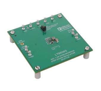 DC2711A Image.