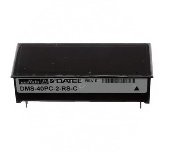 DMS-40PC-2-RS-C Image.