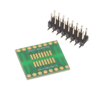 DR127DR254P16 Image.