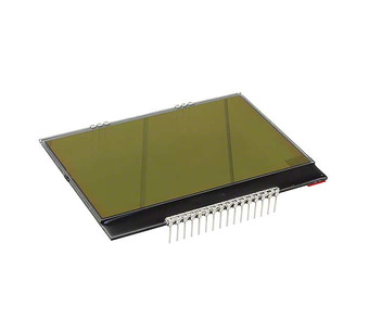 EA DOGXL160E-7 Image.