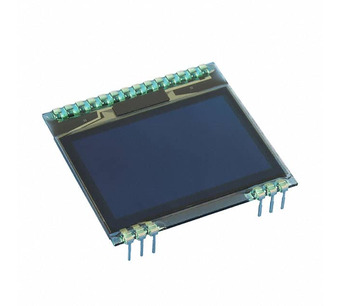 EA OLEDS102-6LWA Image.