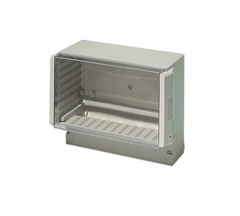 RCP 2500 Image.