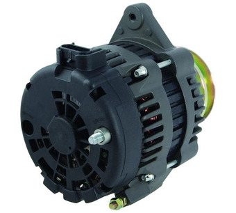 A5006346 ALTERNATOR Image.
