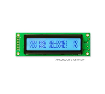 AMC2002CR-B-G6WFDW Image.