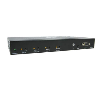 B320-4X1-MH Image.
