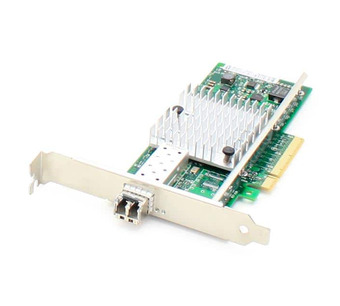 C-PCIE-1SX-SFP Image.