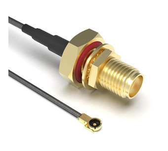 CABLE 375 RF-100-A-2 Image.