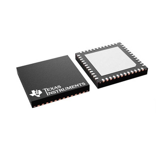 CC1352P74T0RGZR Image.