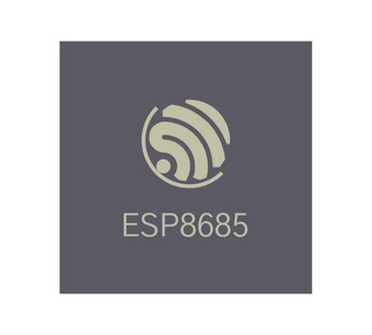 ESP8685H2 Image.