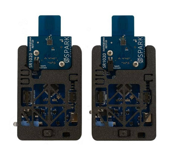 SR1020AB-EVK1P4-MP110 Image.